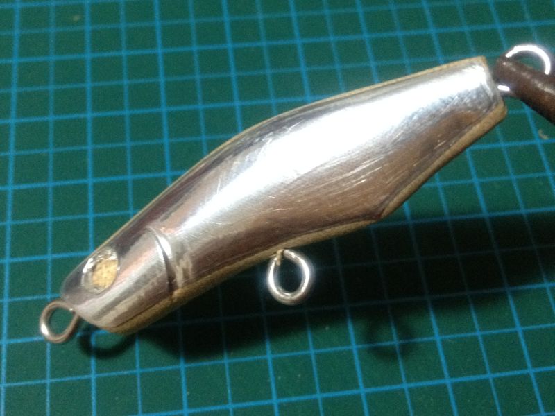 agathis lure