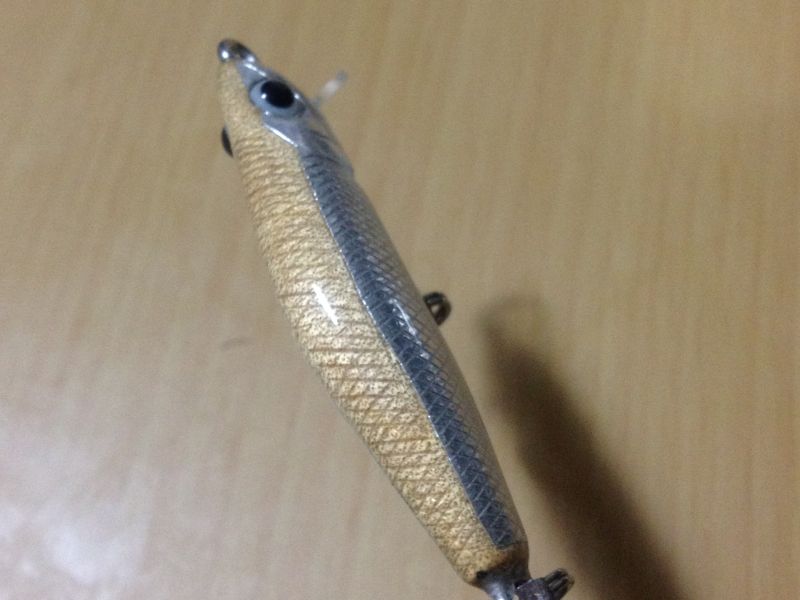 agathis lure